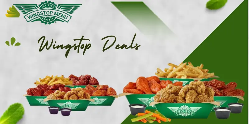 Wingstop-Deals