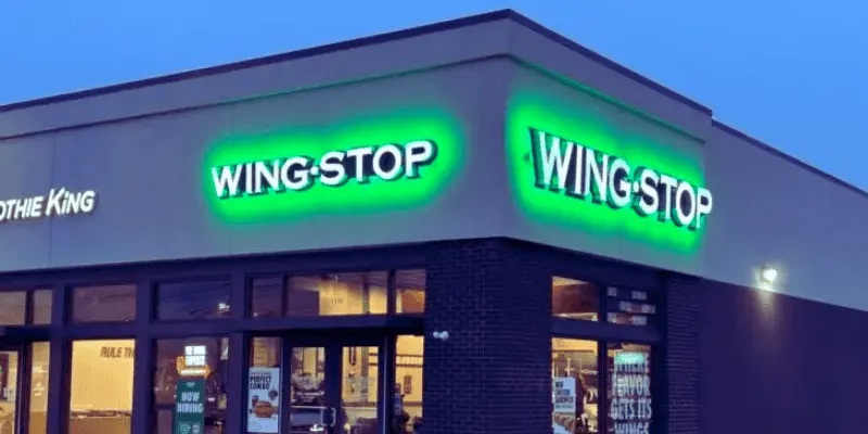Wingstop-Hours