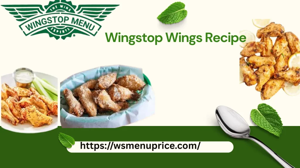 Wingstop-Wings-Recipe