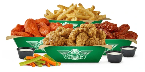 30pc Classic Crew Pack