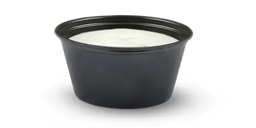 Wingstop Sauces and Dips: Get to Know the latest Prices and Calories 5 Large Blue Cheese