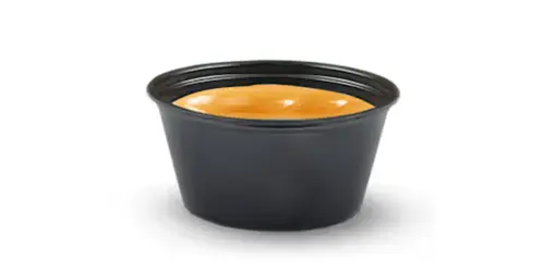 Wingstop Sauces and Dips: Get to Know the latest Prices and Calories 10 Large Cheese Sauce
