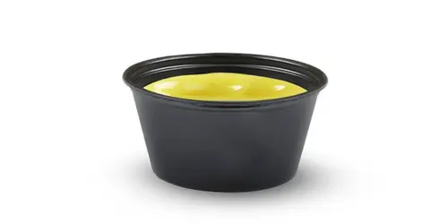 Wingstop Sauces and Dips: Get to Know the latest Prices and Calories 6 Regular Honey Mustard